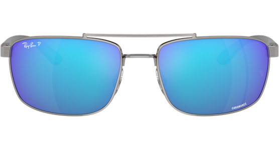 Ray-Ban Chromance RB3737CH 004/A1 - Ansicht 3
