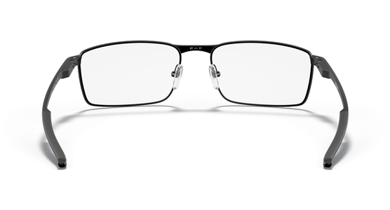 Oakley Fuller OX3227 322701, Schwarz - Ansicht 5