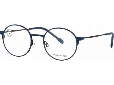 Titanflex Kids Brille Kinder Titanflex Kids 830139 44 70 Ansicht 2
