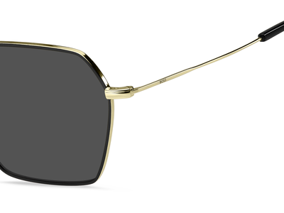 Hugo Boss Sonnenbrille Damen Hugo Boss BOSS 1533/S 54 RHL Ansicht 3