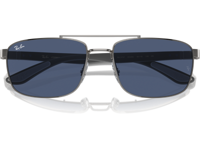 Ray-Ban Sonnenbrille Unisex Ray-Ban RB3737 004/80 Ansicht 5