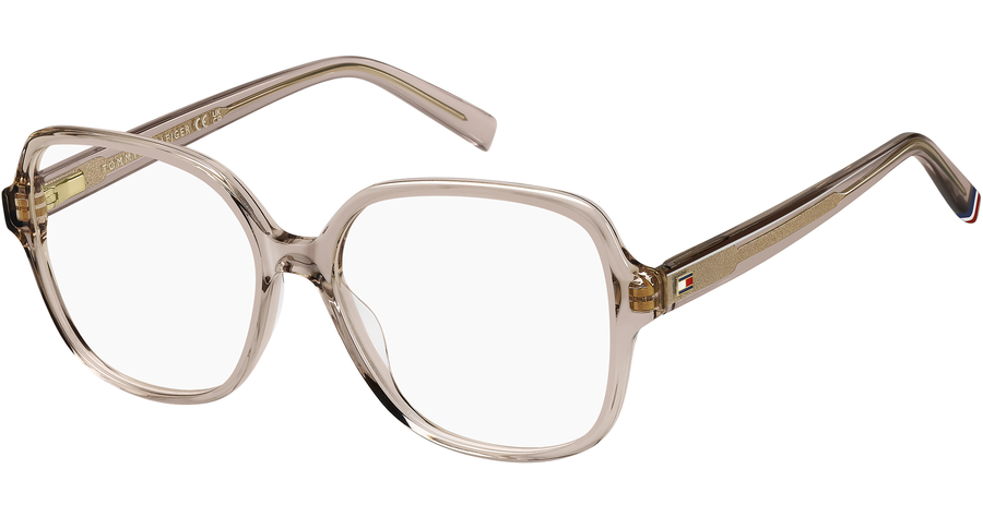 Tommy Hilfiger Brille Damen Tommy Hilfiger TH 2228 54 35J Ansicht 1