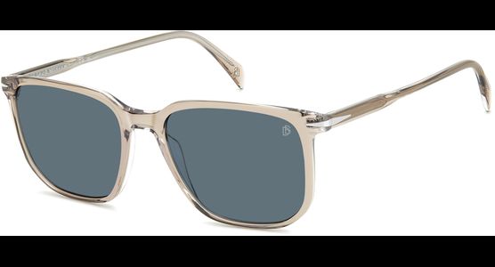 David Beckham DB 1141/S 55 BEIG CRYSTAL - Ansicht 2