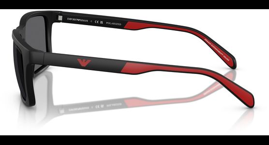 Emporio Armani EA4219 5001T3 57 - Ansicht 4