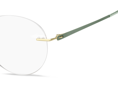 Hugo Boss Brille Damen HUGO BOSS BOSS 1400 Ansicht 5