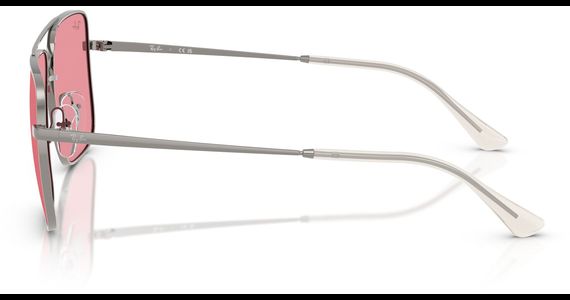 Ray-Ban Ari RB3758 004/84 54 - Ansicht 4