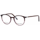 Marc O'Polo 503133 50 4817 Rot Verlauf