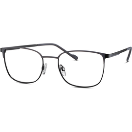 Titanflex Brille Herren Titanflex 820986 53 10