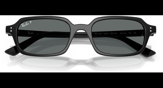 Ray-Ban Zuri Bio-Based RB4455 667781 - Ansicht 6