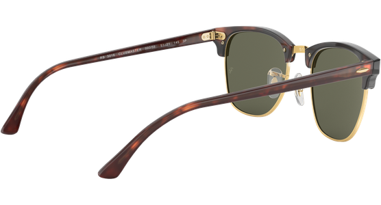 Ray-Ban Clubmaster Classic RB3016 990/58 55 - Ansicht 9