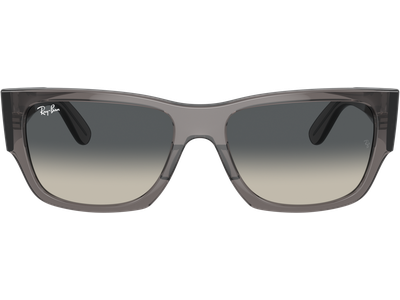 Ray-Ban Sonnenbrille Unisex Ray-Ban Carlos RB0947S 667571 Ansicht 2