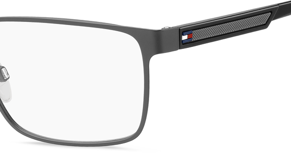 Tommy Hilfiger TH 2204 57 09V - Ansicht 4