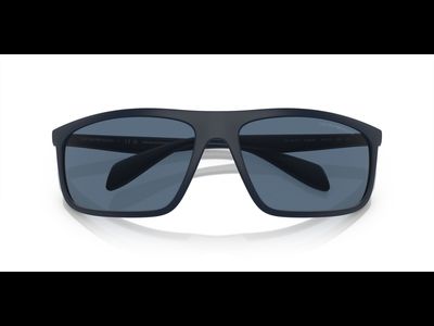 Emporio Armani Sonnenbrille Unisex Emporio Armani EA4212U 508880 Ansicht 4