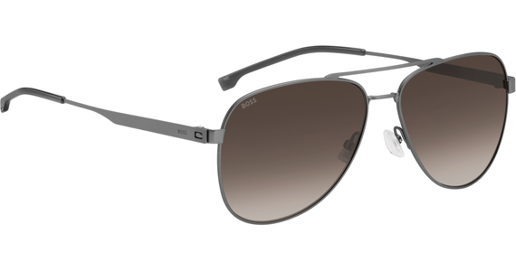 Hugo Boss BOSS 1641/S 60 R80 - Ansicht 5