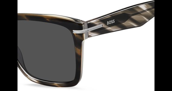 Hugo Boss BOSS 1745/S 57 TV7 - Ansicht 4