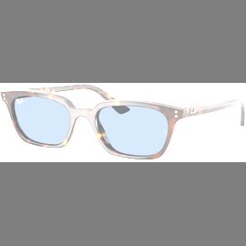 Ray-Ban Sonnenbrille Unisex Ray-Ban Zaya Bio-Based RB4456 135980