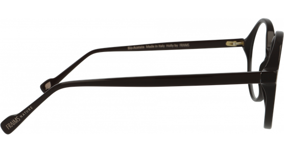 FRAIMS NATURE 03-41190-01 Holly, dunkelbraun glänzend - Ansicht 4