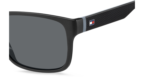 TOMMY HILFIGER TH 1718/S BLACK - Ansicht 5