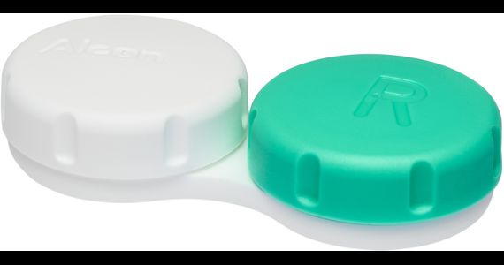 Opti-Free PureMoist Einzelflasche - Ansicht 4