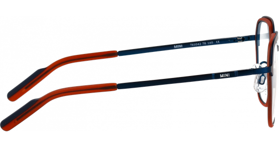 Mini Eyewear 741042 53 78 - Ansicht 4