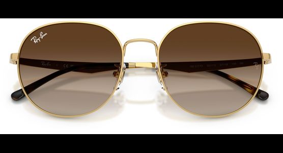 Ray-Ban RB3727D 001/13 - Ansicht 6