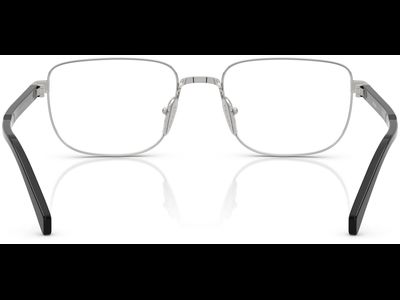 Prada Brille Herren Prada PR B51V 1BC1O1 Ansicht 4