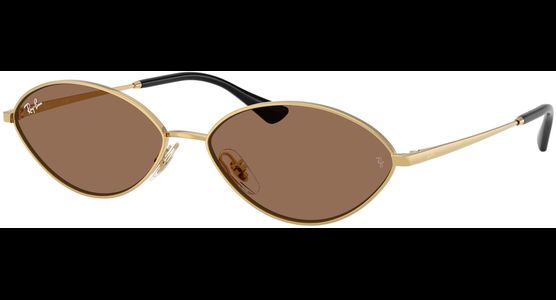 Ray-Ban Kai Bio-Based RB3757 001/73 - Ansicht 2