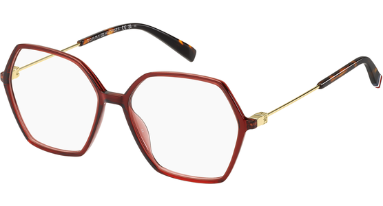 Tommy Hilfiger TH 2059 55 red - Ansicht 3