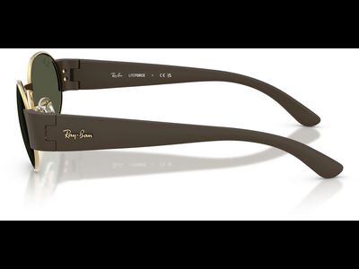 Ray-Ban Sonnenbrille Unisex Ray-Ban RB3770 001/31 Ansicht 3