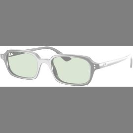 Ray-Ban Sonnenbrille Unisex Ray-Ban Zuri Bio-Based RB4455 667771