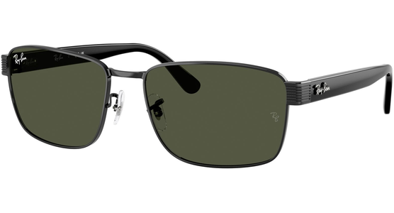 Ray-Ban RB3750 002/31 - Ansicht 4