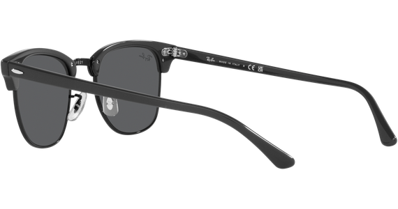 Ray-Ban Clubmaster Classic RB3016 1367B1 51 - Ansicht 5