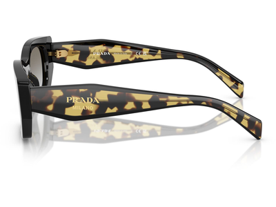 Prada Sonnenbrille Damen Prada PR B05S 3890A7 Ansicht 3