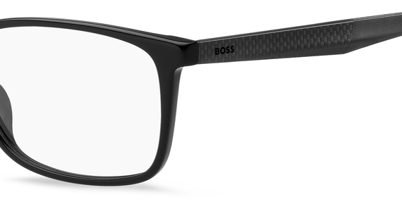 Hugo Boss BOSS 1581 57 schwarz online kaufen