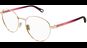 Chloé CH0269O 53 Gold