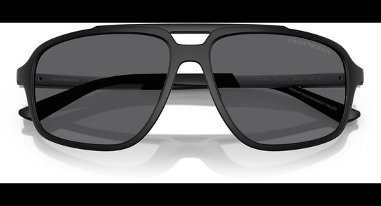 Emporio Armani EA4236U 5001T3 - Ansicht 8