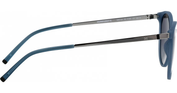 HUMPHREY'S 586134 70 1139 Blau/Silber - Ansicht 5