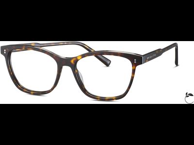 Marc O'Polo Brille Damen Marc O'Polo 503244 53 60 Ansicht 2