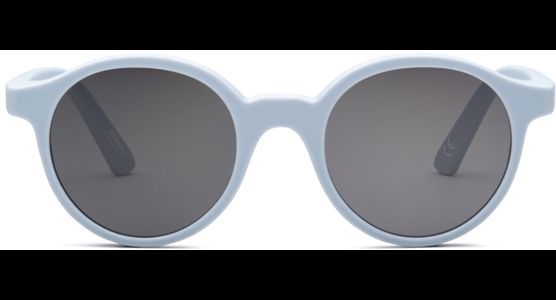 SooNice Sunnies Kindersonnenbrille 2021SNCB Eisblau Front - Ansicht 3