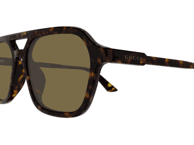 Gucci Sonnenbrille Herren Gucci GG1823SA 57 002 Ansicht 3