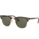 Ray-Ban Clubmaster Classic RB3016 990/58 55