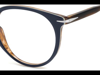  David Beckham DB 1139 49 blue Ansicht 3