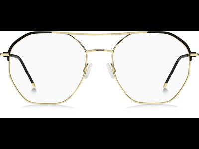 Hugo Boss Brille Damen Hugo Boss BOSS 1709 54 RHL Ansicht 2