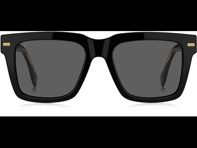 Hugo Boss Sonnenbrille Herren HUGO BOSS BOSS 1442/S BLACK Ansicht 3