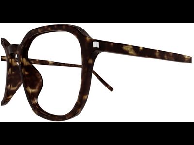 Saint Laurent Brille Unisex Saint Laurent SL 726/F 53 002 Ansicht 3