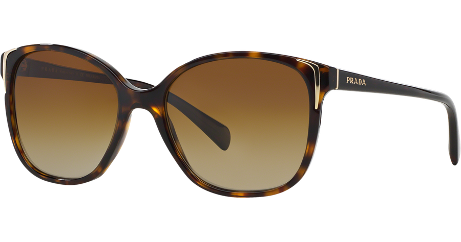 Prada 0PR 01OS 2AU6E1 Sonnenbrille
