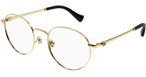 Gucci GG1594O 52 001 - Ansicht 2