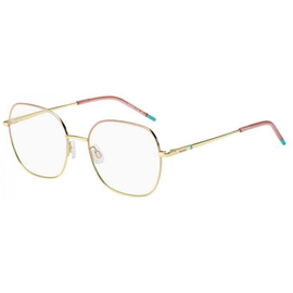 Hugo Brille Damen Hugo HG 1295 54 GOLD PINK