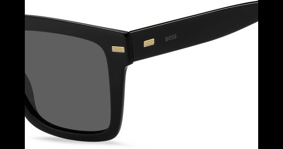 HUGO BOSS BOSS 1442/S BLACK - Ansicht 5