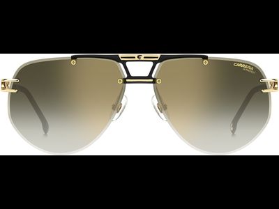  Carrera CARRERA 1087/S 63 Schwarz Ansicht 2